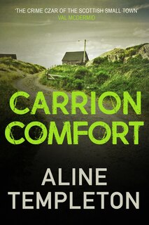 Front cover_Carrion Comfort