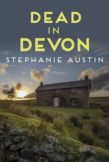 Front cover_Dead in Devon