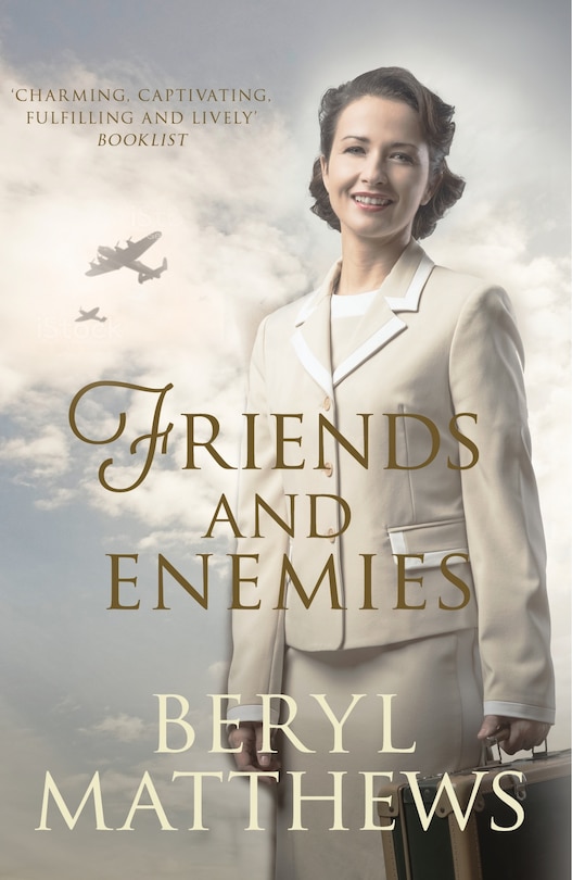 Friends and Enemies: Wartime Love and Loss From the Beloved Storyteller