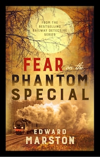 Front cover_Fear on the Phantom Special