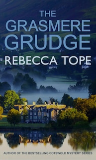 Front cover_The Grasmere Grudge