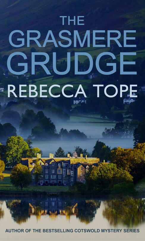 Front cover_The Grasmere Grudge