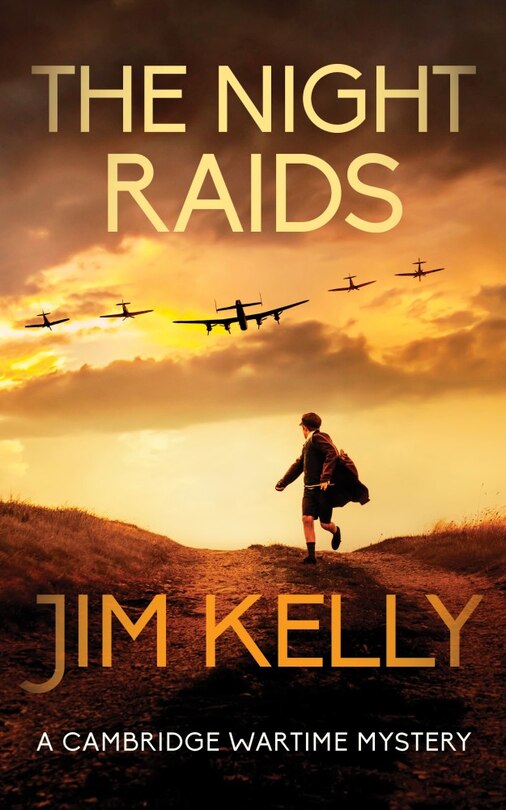 Front cover_The Night Raids