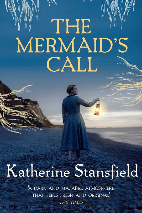 Couverture_Mermaid's Call