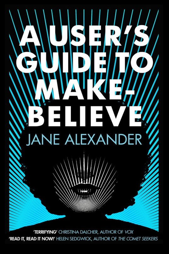 Front cover_A User's Guide to Make-Believe