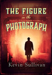 Front cover_The Figure in the Photograph