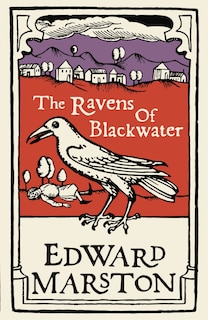 Couverture_The Ravens of Blackwater