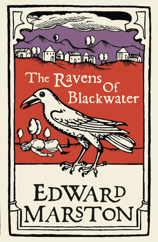Couverture_The Ravens of Blackwater