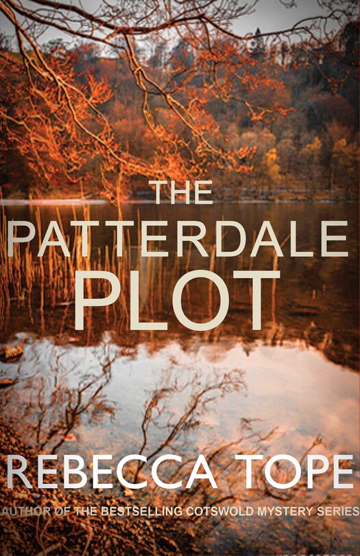 Couverture_The Patterdale Plot