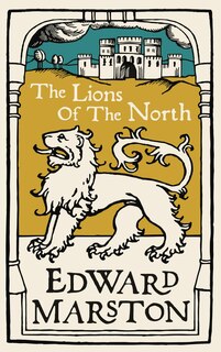 Front cover_The Lions of the North