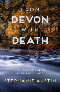 Front cover_From Devon With Death