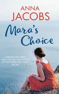 Couverture_Mara's Choice