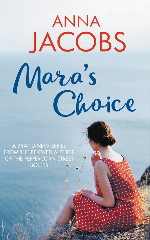 Couverture_Mara's Choice