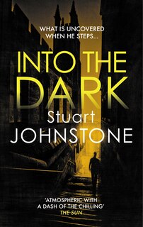 Front cover_Into the Dark