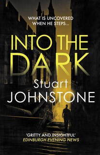 Front cover_Into the Dark