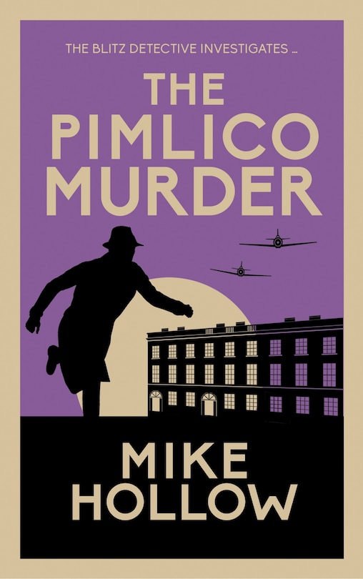 Couverture_The Pimlico Murder
