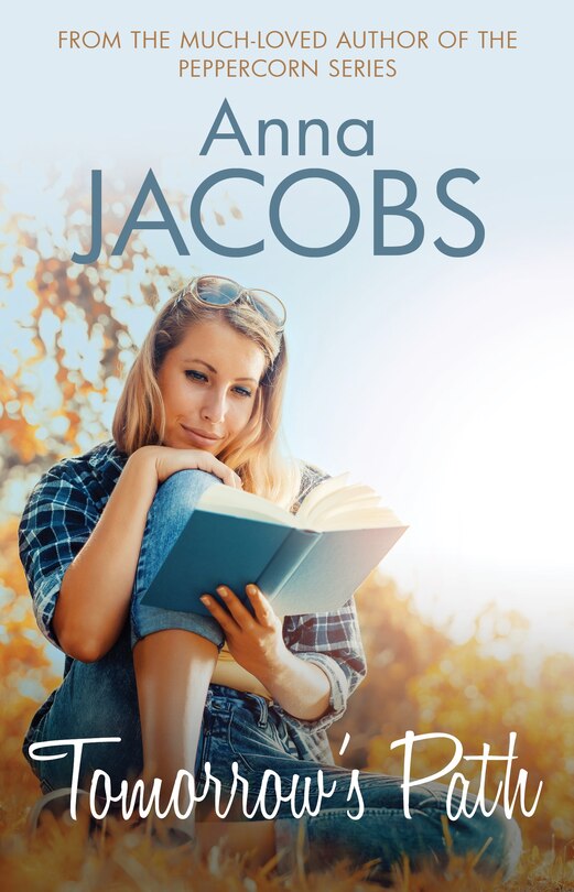 Front cover_Tomorrow's Path