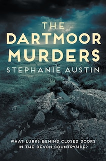 The Dartmoor Murders: The must-read cosy crime series