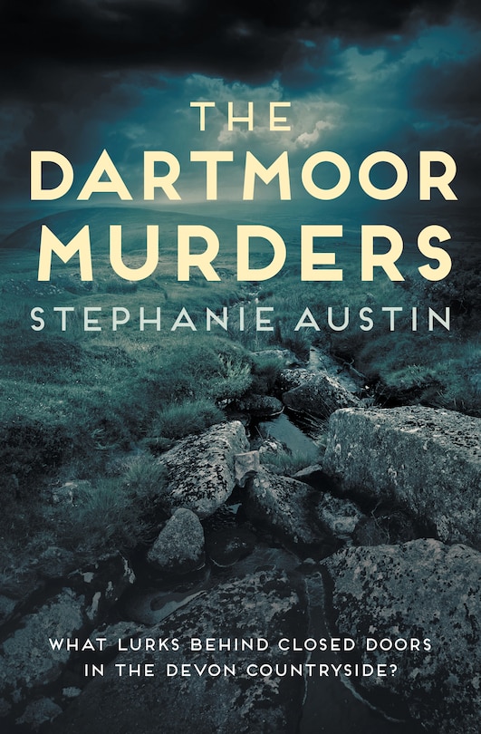 The Dartmoor Murders: The must-read cosy crime series