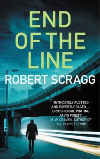 Couverture_End of the Line