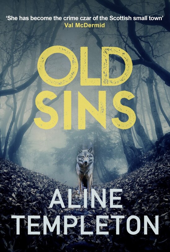 Front cover_Old Sins