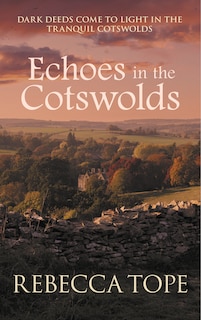 Couverture_Echoes in the Cotswolds