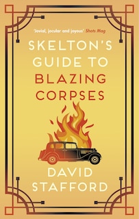 Couverture_Skelton's Guide to Blazing Corpses