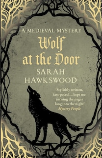 Front cover_Wolf at the Door