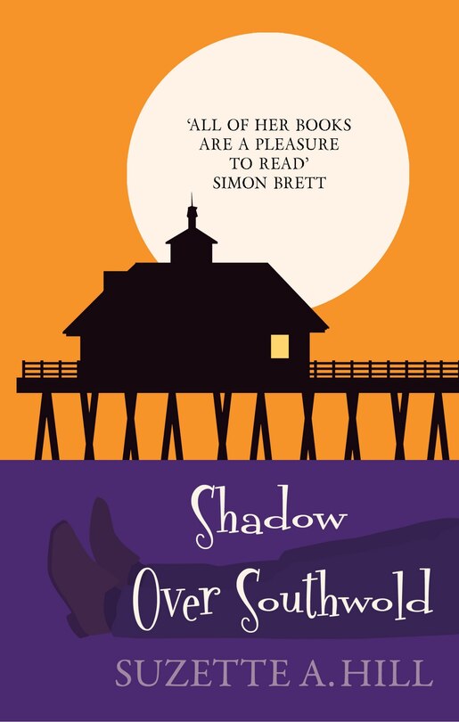 Couverture_Shadow Over Southwold