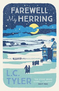Front cover_Farewell My Herring