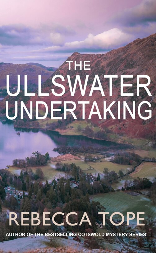 Front cover_The Ullswater Undertaking
