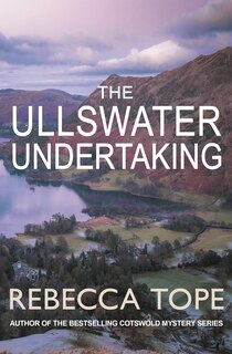 Front cover_The Ullswater Undertaking