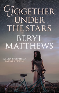 Couverture_Together Under the Stars