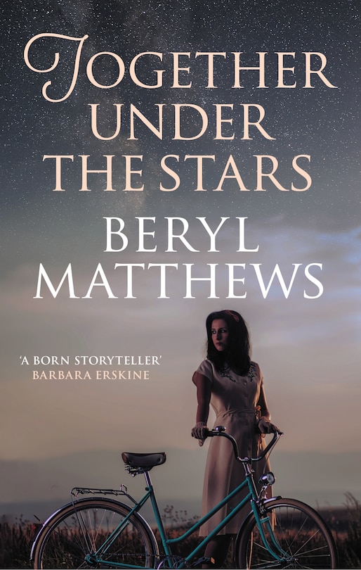 Couverture_Together Under the Stars