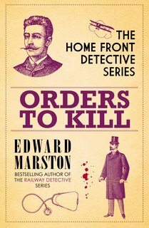 Front cover_Orders to Kill