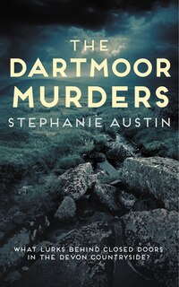 Couverture_The Dartmoor Murders
