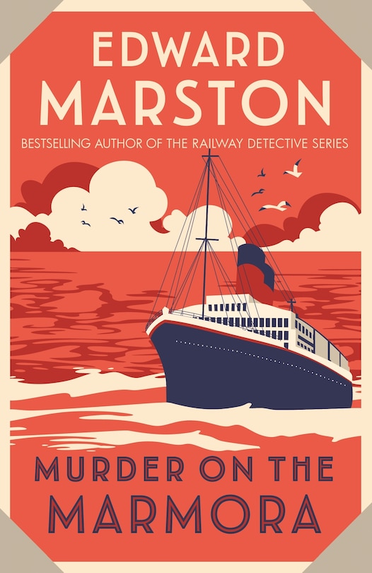 Couverture_Murder on the Marmora