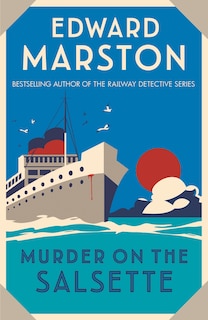 Couverture_Murder on the Salsette