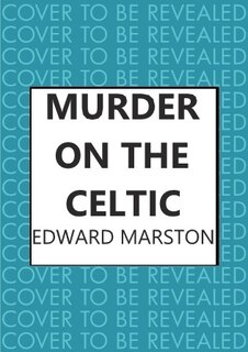 Front cover_Murder on the Celtic