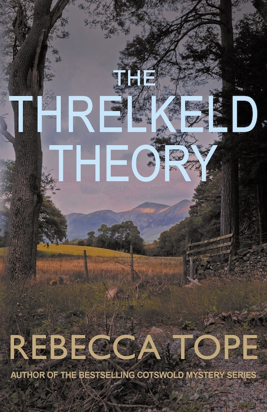 Front cover_The Threlkeld Theory