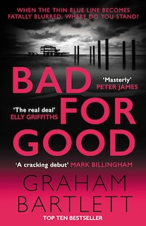 Couverture_Bad for Good