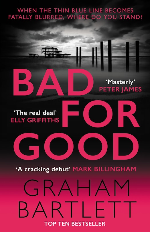 Couverture_Bad for Good