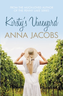 Front cover_Kirsty's Vineyard