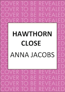 Front cover_Hawthorn Close