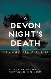 Front cover_A Devon Night's Death