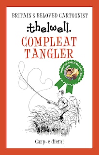 Front cover_Compleat Tangler