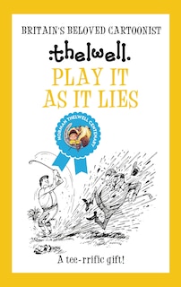 Front cover_Play It as It Lies