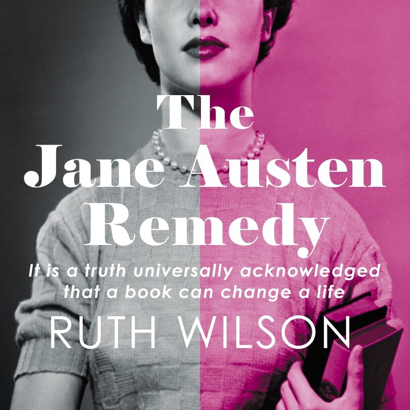 Couverture_The Jane Austen Remedy