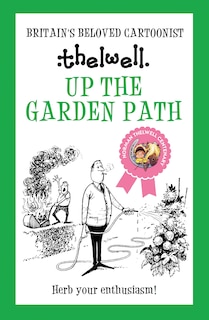 Couverture_Up the Garden Path