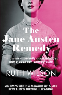 Front cover_The Jane Austen Remedy